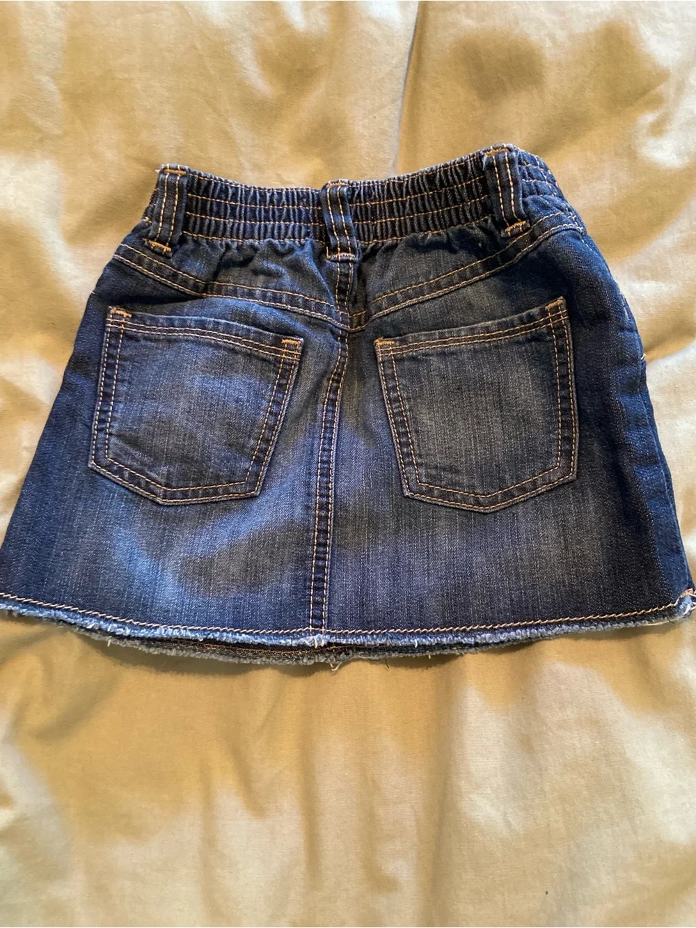 Old Navy 2T Denim Skirt for Kids